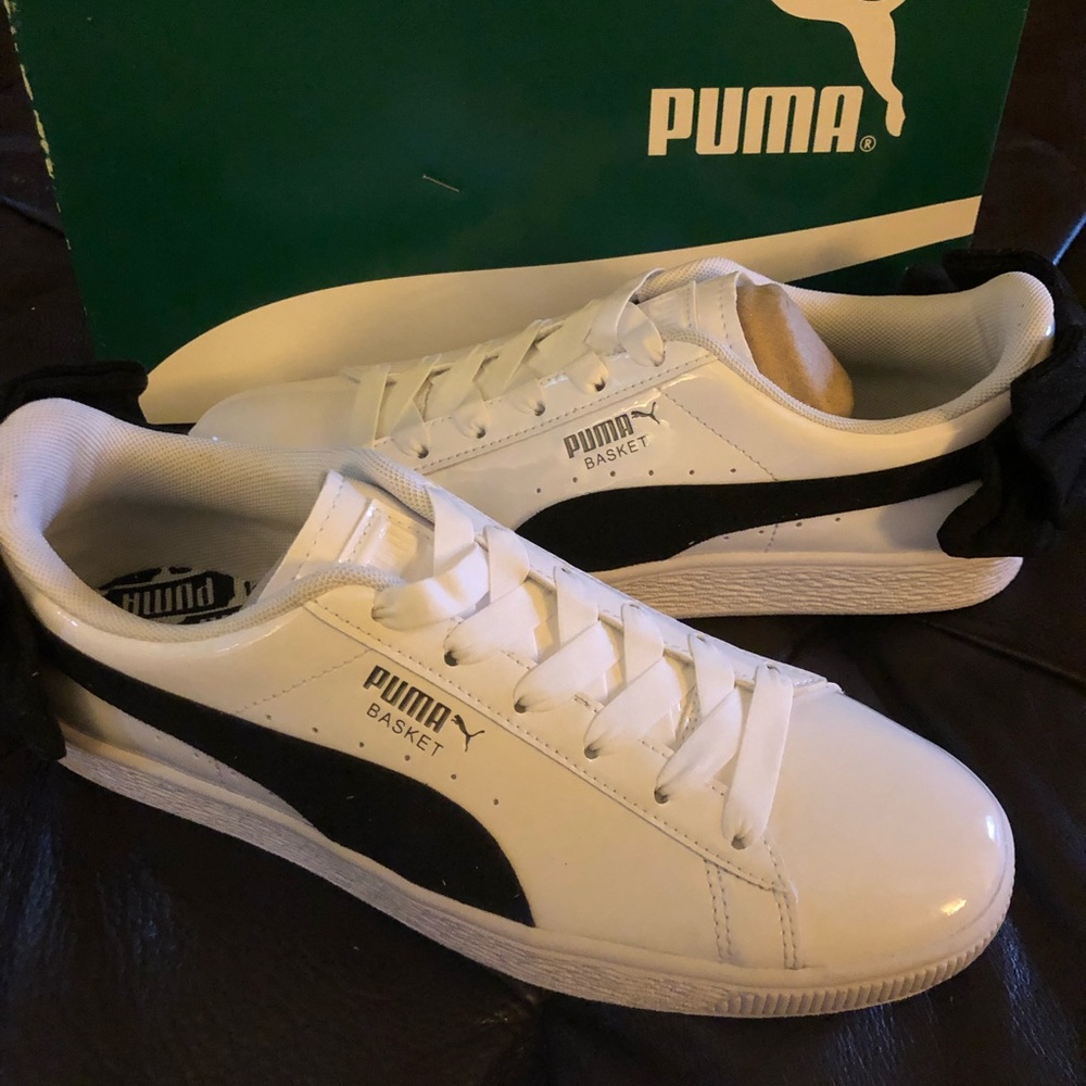 Puma sneakers